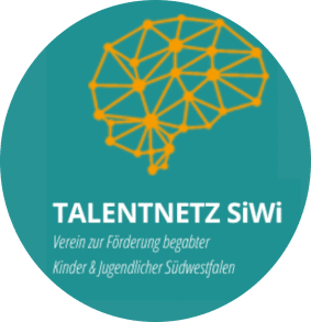 Talentnetz Begabte Siegen von Bünau